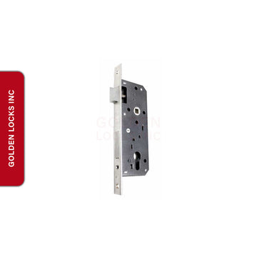 Iseo Mortise Lock 56-630